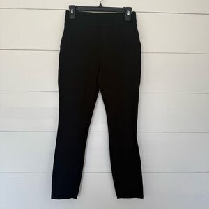 Spanx Women’s Small Black Perfect Pant Ankle